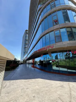 Kadıköy İstanbul'da Satılık Ticari Ofis Alanı